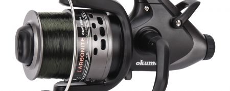 Carbonit XP Baitfeeder robină de filare